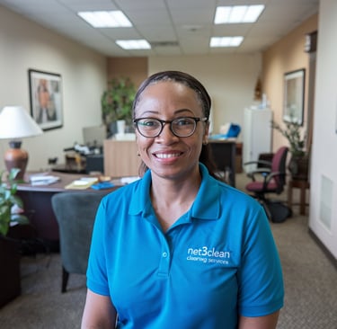 membre d'une de nos équipes