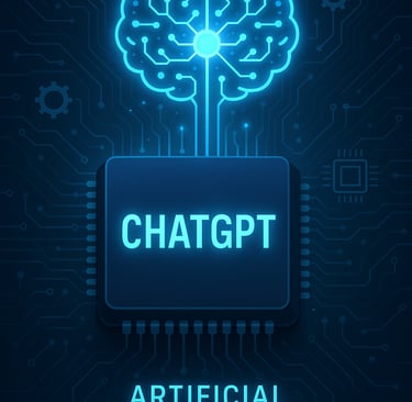 ChatGPT's impact on tech, work, and medical sectors TechEdgeVeda