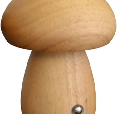 gamme d'objets décoratifs les champignons des volcans