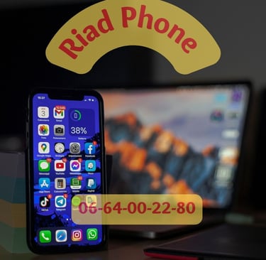 acheter téléphone Maroc