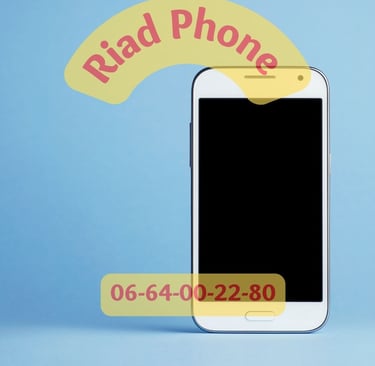 acheter téléphone Maroc