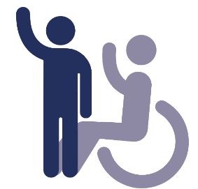 handicap invisible