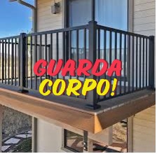 Serralheria em São Cristóvão Rio de Janeiro RJ9