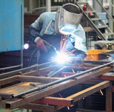 Solda Elétrica em São Cristóvão RJ5