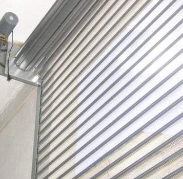 Porta de Enrolar em São Cristóvão RJ8