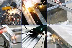 Solda Elétrica em São Cristóvão RJ8