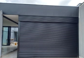 Porta de Enrolar em São Cristóvão RJ7