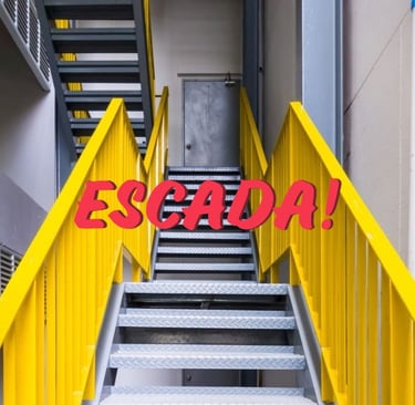 Serralheria em São Cristóvão Rio de Janeiro RJ8