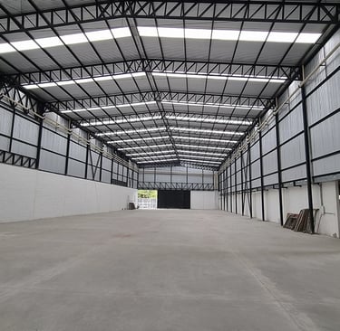Construcao de Galpoes em Ribeirao das Neves-MG-6