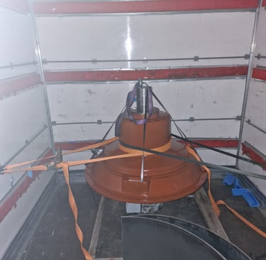 pièces industriel pour maintenance usine