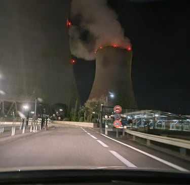 service jour et nuit