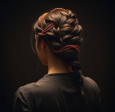 beaded-hair-accessories-elevate-your-braided-style-with-traditional-embellishments