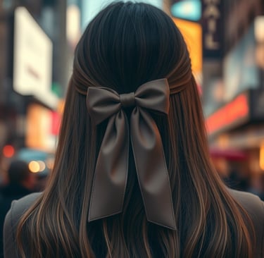 hair-bow-sytle