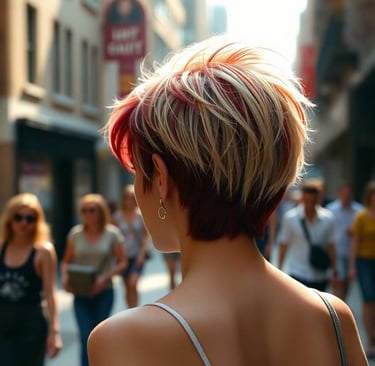 cherry-red-blonde
