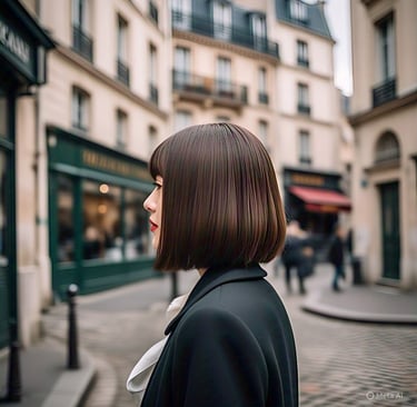 french-bob
