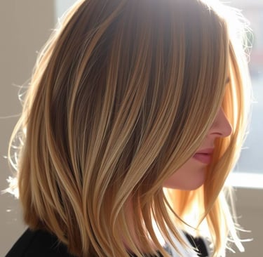 lob-hairstyle