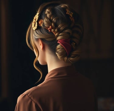 ornate-traditional-hair-accessories-creating-dimension-in-classic-updos