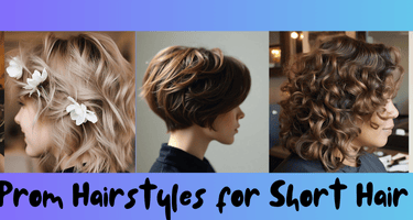 prom-hairstyle-short-hair