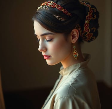 regal-embroidered-headband-for-elegant-updos