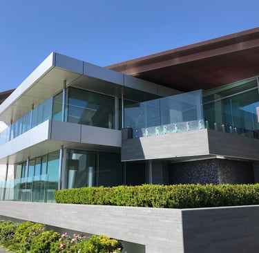 Luxury residential property Hillarys 