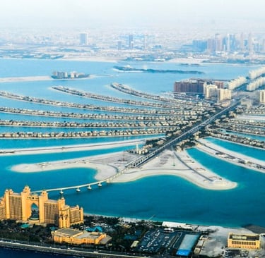 Palm Jumeirah