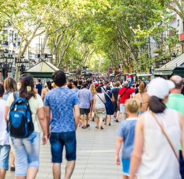 La Rambla