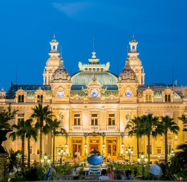 Montjuïc