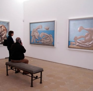 Picasso Museum