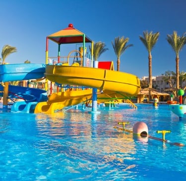 Walt Disney World Resort (Orlando, FL)