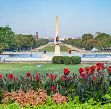 National Mall and Memorial Parks (Washington, D.C.)