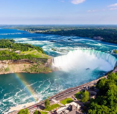 Niagara Falls (New York)