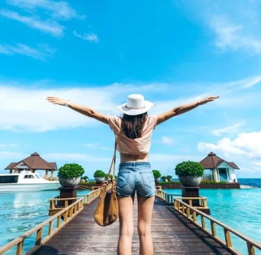 Maldives