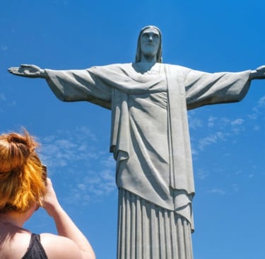 Christ the Redeemer