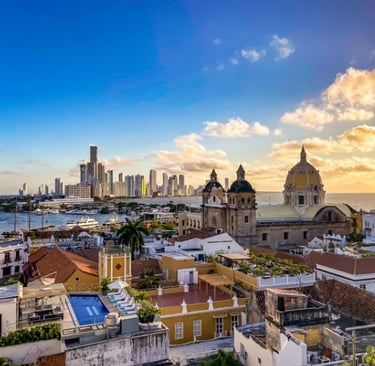 Cartagena, Colombia