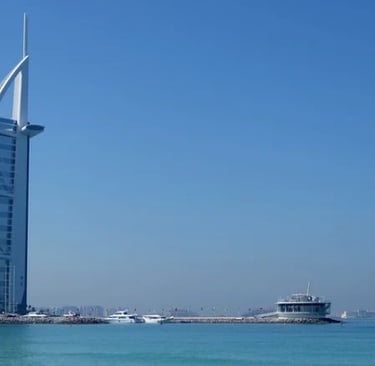Burj Khalifa, UAE