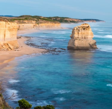 Great Ocean Road, Victoria
