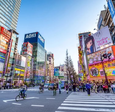 Akihabara