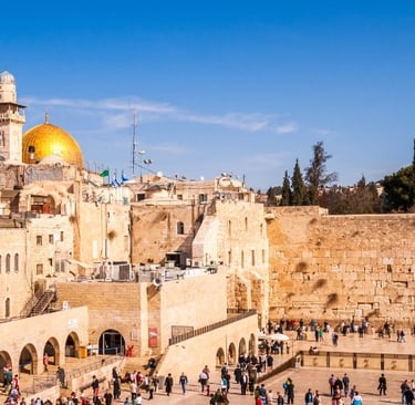 Jerusalem, Israel