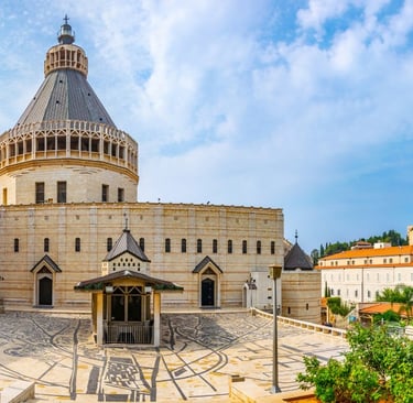 Nazareth, Israel