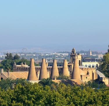 LX Factory, Lisbon