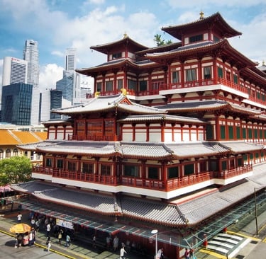Chinatown