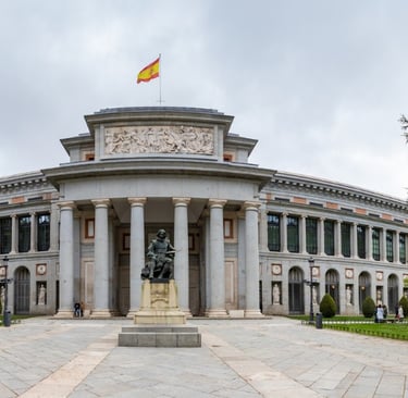 Prado Museum (Museo del Prado)