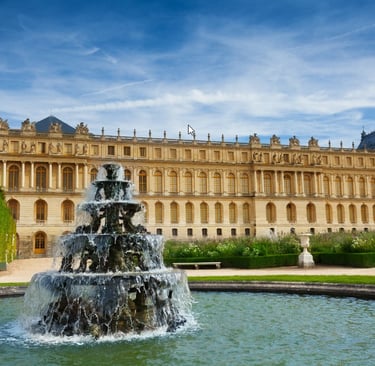 Schönbrunn Palace and Gardens, Vinna