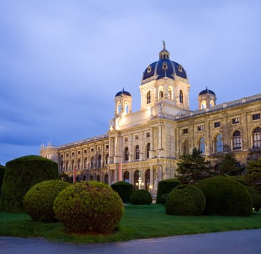 MuseumsQuartier, Vienna