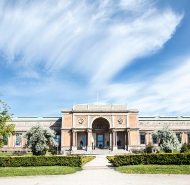 National Museum of Denmark