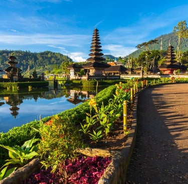 Bali, Indonesia