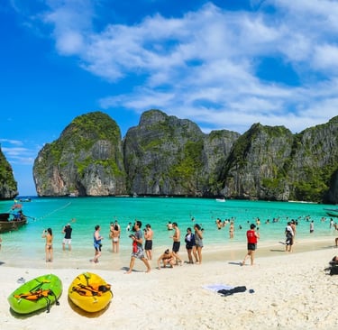 Phuket, Thailand