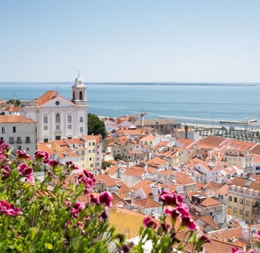 Lisbon, Porugal