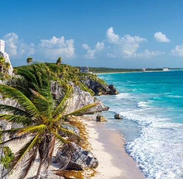 Tulum, Mexico