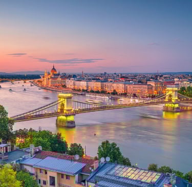 Budapest, Hungary